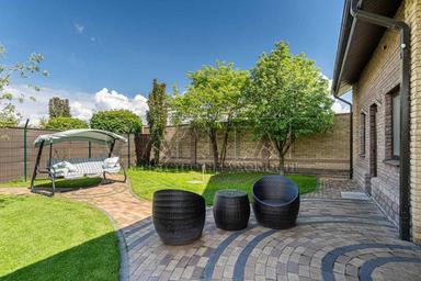 Дом по адресу (площадь 225 м²) - Atlanta.ua - фото 39