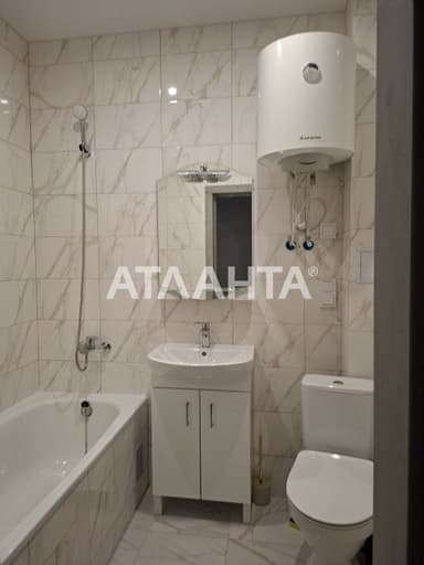 1-комнатная квартира по адресу (площадь 26,2 м²) - Atlanta.ua - фото 15