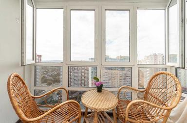 2-кімнатна квартира за адресою (площа 54 м²) - Atlanta.ua - фото 32