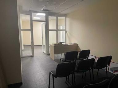 Commercial real estate at st. Kulikovo pole pl Oktyabrskoy revolyutsii pl (area 1780 m²) - Atlanta.ua - photo 21