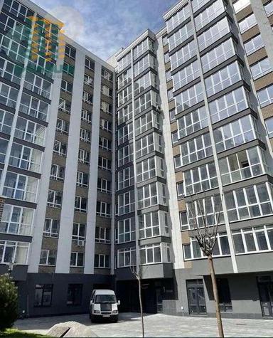 1-комнатная квартира по адресу ул. Танкистов (площадь 22 м²) - Atlanta.ua - фото 6