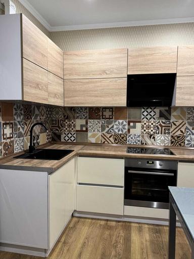 1-комнатная квартира по адресу ул. Проценко (площадь 42 м²) - Atlanta.ua - фото 19