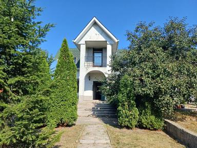 House by the address (area 600 m²) - Atlanta.ua - photo 34