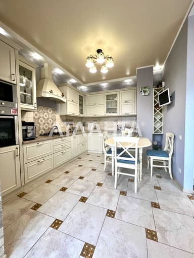 3-комнатная квартира по адресу Куликово поле пл. (площадь 103 м²) - Atlanta.ua - фото 18