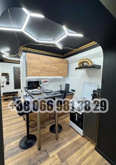 1-комнатная квартира по адресу ул. Ивасюка Владимира пр-т (площадь 33 м²) - Atlanta.ua - фото 27