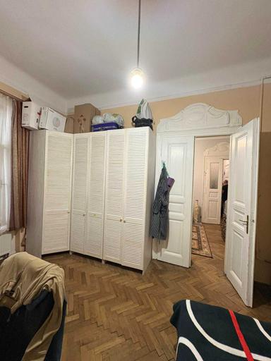 2-комнатная квартира по адресу Франко Ивана ул. (площадь 53 м²) - Atlanta.ua - фото 16