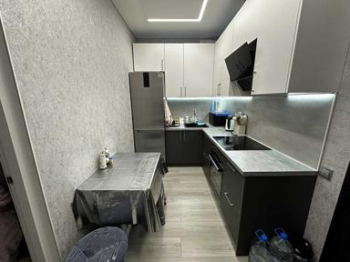 1-комнатная квартира по адресу (площадь 36 м²) - Atlanta.ua - фото 20