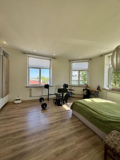 3-кімнатна квартира за адресою вул. Китобійна (площа 78 м²) - Atlanta.ua - фото 31