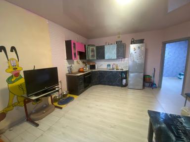 2-rooms apartment apartment by the address st. Kitoboynaya (area 80,3 m²) - Atlanta.ua - photo 11