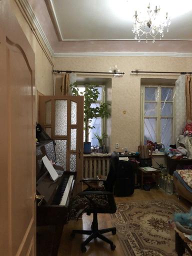 3-комнатная квартира по адресу Куликово поле пл. (площадь 83 м²) - Atlanta.ua - фото 28