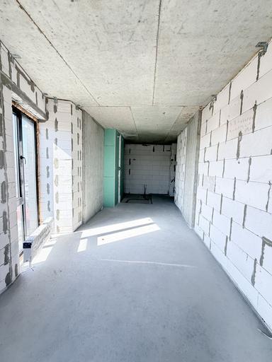 1-room apartment apartment by the address st. Kulikovo pole pl Oktyabrskoy revolyutsii pl (area 31 m²) - Atlanta.ua - photo 17