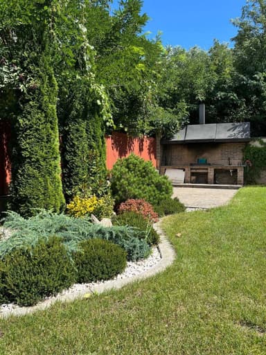 Дом по адресу Петефі Шандора пл. (площадь 227,6 м²) - Atlanta.ua - фото 26