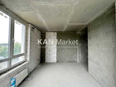 2-кімнатна квартира за адресою вул. Іллєнка Юрія (площа 79,8 м²) - Atlanta.ua - фото 26