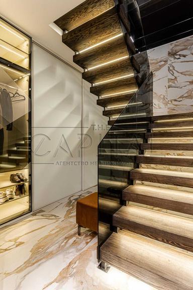 3-кімнатна квартира за адресою (площа 200 м²) - Atlanta.ua - фото 42