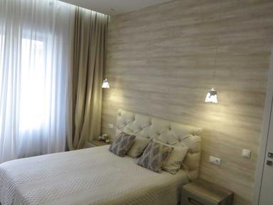 Багатокімнатна квартира за адресою бульвар Дружби Народів (площа 200 м²) - Atlanta.ua - фото 20