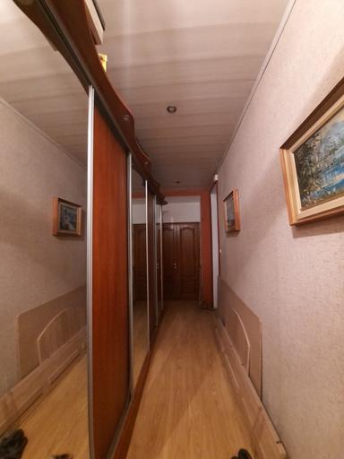 2-rooms apartment apartment by the address st. Kulikovo pole pl Oktyabrskoy revolyutsii pl (area 85 m²) - Atlanta.ua - photo 14