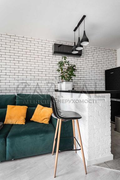 2-кімнатна квартира за адресою вул. Івасюка Володимира пр-т (площа 45 м²) - Atlanta.ua - фото 15