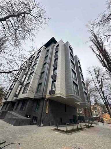 Комерційна нерухомість за адресою вул. Танкістів (площа 42,1 м²) - Atlanta.ua - фото 27