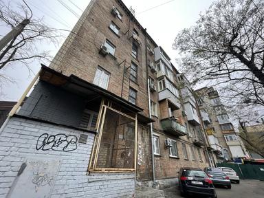 2-кімнатна квартира за адресою пл. Вокзальна (площа 44 м²) - Atlanta.ua - фото 20