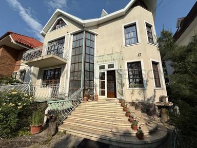 Дом по адресу Петефі Шандора пл. (площадь 400 м²) - Atlanta.ua - фото 31