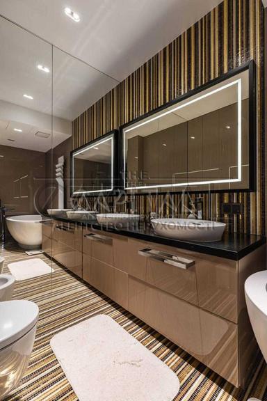 3-комнатная квартира по адресу ул. Андрея Верхогляда (площадь 120 м²) - Atlanta.ua - фото 33