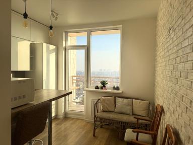 1-room apartment apartment by the address (area 40 m²) - Atlanta.ua - photo 28