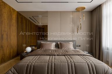 Багатокімнатна квартира за адресою вул. Андрія Верхогляда (площа 150 м²) - Atlanta.ua - фото 26