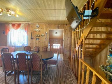 Дом по адресу (площадь 155 м²) - Atlanta.ua - фото 47