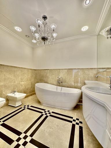 House by the address st. Mikhaylovskaya Industrialnaya (area 1100 m²) - Atlanta.ua - photo 20