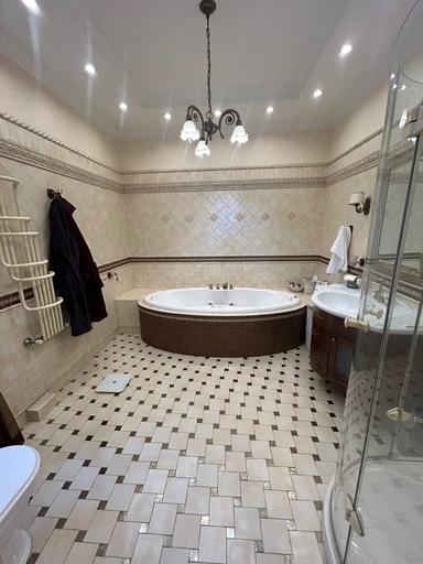 3-rooms apartment apartment by the address st. Kulikovo pole pl Oktyabrskoy revolyutsii pl (area 190 m²) - Atlanta.ua - photo 27