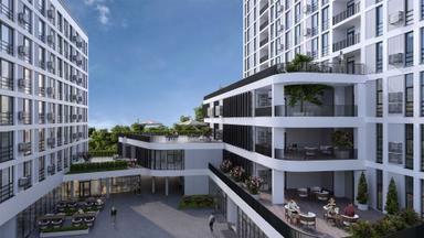 Commercial real estate at (area 160,9 m²) - Atlanta.ua - photo 14