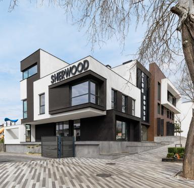 Дом по адресу ул. Антонова (площадь 170 м²) - Atlanta.ua - фото 14