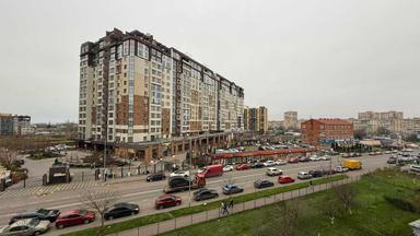 2-кімнатна квартира за адресою (площа 82 м²) - Atlanta.ua - фото 20