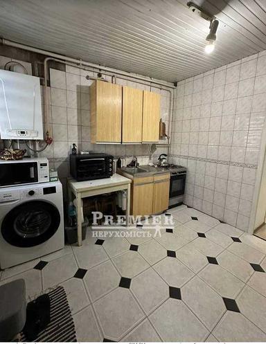 2-кімнатна квартира за адресою вул. Танкістів (площа 48,5 м²) - Atlanta.ua - фото 20