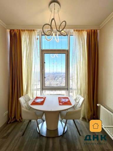 1-кімнатна квартира за адресою (площа 43,5 м²) - Atlanta.ua - фото 17