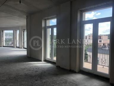 Многокомнатная квартира по адресу бульвар Дружбы Народов (площадь 376 м²) - Atlanta.ua - фото 11