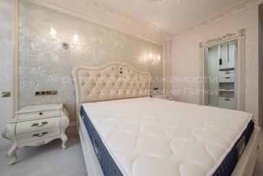 3-кімнатна квартира за адресою бульвар Дружби Народів (площа 114 м²) - Atlanta.ua - фото 44