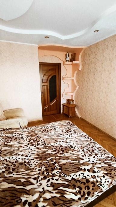 3-комнатная квартира по адресу ул. Магистратская (площадь 64 м²) - Atlanta.ua - фото 32