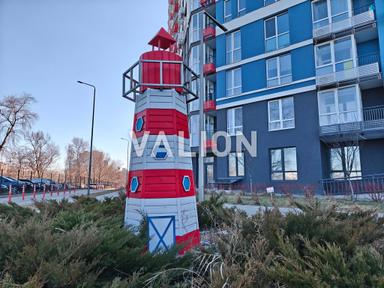 2-rooms apartment apartment by the address (area 70,2 m²) - Atlanta.ua - photo 47