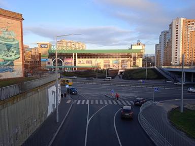 Коммерческая недвижимость по адресу ул. Борщаговская (площадь 559 м²) - Atlanta.ua - фото 22