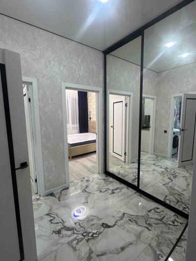 1-комнатная квартира по адресу ул. Николаевская (площадь 40 м²) - Atlanta.ua - фото 17