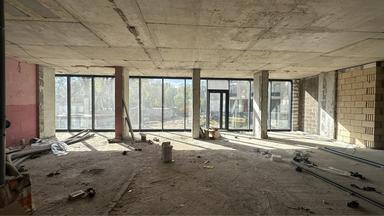 Коммерческая недвижимость по адресу Куликово поле пл. (площадь 153 м²) - Atlanta.ua - фото 15