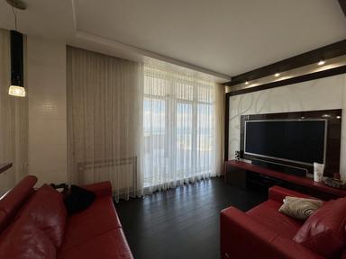 Многокомнатная квартира по адресу ул. Аркадийское плато (площадь 225 м²) - Atlanta.ua - фото 32