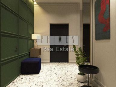 3-кімнатна квартира за адресою вул. Євгена Коновальця (площа 123 м²) - Atlanta.ua - фото 31