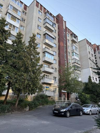 2-кімнатна квартира за адресою (площа 48,5 м²) - Atlanta.ua - фото 12