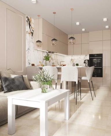 2-rooms apartment apartment by the address (area 63 m²) - Atlanta.ua - photo 8