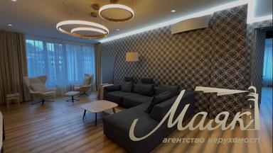 Багатокімнатна квартира за адресою вул. Євгена Коновальця (площа 130 м²) - Atlanta.ua - фото 28