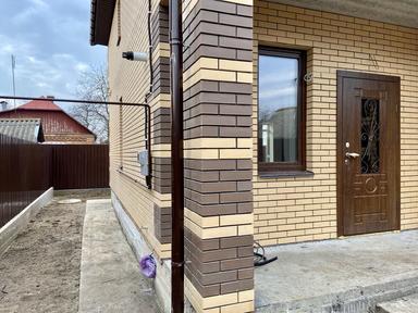 Дом по адресу Космонавтов просп. (площадь 130 м²) - Atlanta.ua - фото 13