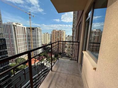 2-комнатная квартира по адресу ул. Аркадийское плато (площадь 66 м²) - Atlanta.ua - фото 30