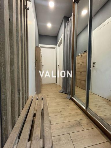 1-room apartment apartment by the address (area 39,8 m²) - Atlanta.ua - photo 19